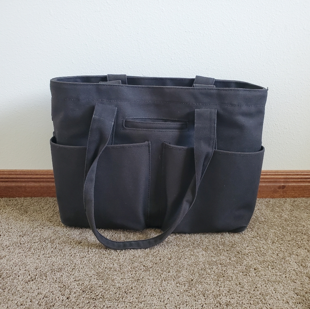 Dange Dover Vida Cotton Tote Bag
